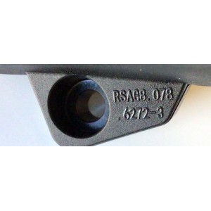 BASES PARA TV HISENSE MODELO 50R6E3 ((NUEVAS)) / NUMERO DE PARTE RSAG8.078.6273-3 (R) / RSAG8.078-6272-3 (L)